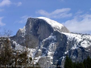 El
                          Capitan,Yosemite